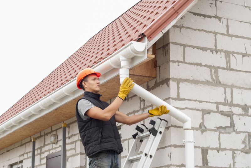 Gutter Cleaning in Morris County, NJ