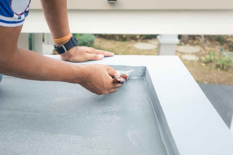 Terrace Sealing in Puyallup, WA